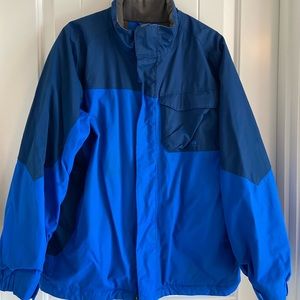 Helly Hansen - Boys Fall/Winter jacket